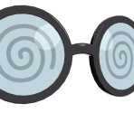 189 Thick-Lens Glasses - Tomodachi Life: Living the Dream