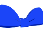 205 Big Ribbon - Tomodachi Life: Living the Dream