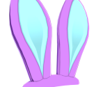 209 Bunny Ears - Tomodachi Life: Living the Dream