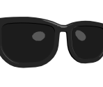 Mii Sunglasses - Tomodachi Life: Living the Dream
