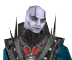 Quan Chi - Mortal Kombat 4