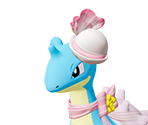 #0131 Lapras (New Year Style) - Pokémon Unite
