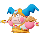 #0122 Mr. Mime (Guardian Style) - Pokémon Unite