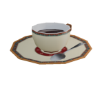 Coffee Cup - Detective Conan: Legacy of the British Empire