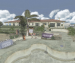 Pool - Backyard Wrestling 2: There Goes the Neighborhood
