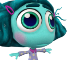 Envy - Inside Out Thought Bubbles