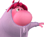 Embarrassment - Inside Out Thought Bubbles