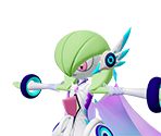 #0282 Gardevoir (Songstress Style) - Pokémon Unite