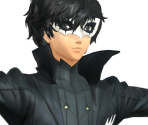 Joker - Sonic Racing: CrossWorlds