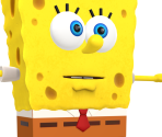 SpongeBob SquarePants - Sonic Racing: CrossWorlds