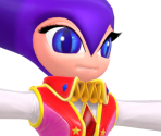 NiGHTS - Sonic Racing: CrossWorlds