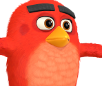 Red - Sonic Racing: CrossWorlds