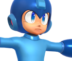 Mega Man - Sonic Racing: CrossWorlds