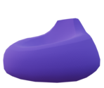 Beanbag - Rec Room