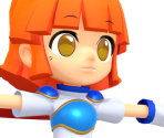 Arle Nadja - Sonic Racing: CrossWorlds