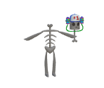 Smitty Werbenjägermanjensen - SpongeBob Tower Defense (Roblox)