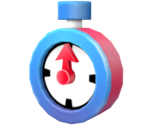 Clockout Blow - Mario & Luigi: Brothership