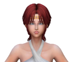 Lin (Prevailing Love) - Fist of the North Star: Legends ReVive