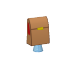 Jetpack - SpongeBob Tower Defense (Roblox)