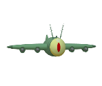 Air Plankton - SpongeBob Tower Defense (Roblox)