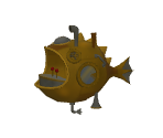 Jellyfish Angler - SpongeBob Tower Defense (Roblox)