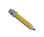 Pencil - SpongeBob Tower Defense (Roblox)
