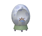 Egg Cart - SpongeBob Tower Defense (Roblox)