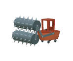 Spike Crusher - SpongeBob Tower Defense (Roblox)