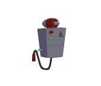 Reef Blower - SpongeBob Tower Defense (Roblox)