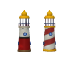 Lighthouse - SpongeBob Tower Defense (Roblox)