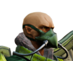 Vulture - Marvel Strike Force