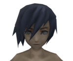 Hero (Towel) - Persona 3