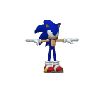 Sonic the Hedgehog - Sonic Speed Simulator (Roblox)