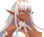 Eleonor - Taimanin Squad