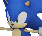Sonic - Sonic Unleashed