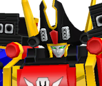 Kaizoku Gattai GokaiOh - Super Sentai Battle: Ranger Cross (JPN)