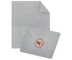 Document Item - Sonic Unleashed