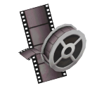 Movie Item - Sonic Unleashed