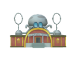 Jellyspotters Club - Survive Bikini Bottom (Roblox)