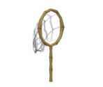 Jellyfish Net - Survive Bikini Bottom (Roblox)