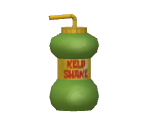 Kelp Shake - Survive Bikini Bottom (Roblox)