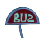 Buz Sign - Survive Bikini Bottom (Roblox)