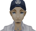 Junpei Iori (Summer Uniform) - Persona 3