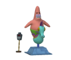 Dream Patrick - SpongeBob Tower Defense (Roblox)