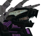 Genosaurer - Zoids Vs. Series