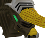 Cyclops I - Zoids Vs. Series