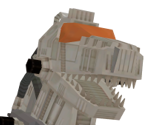Gojulas - Zoids Vs. Series