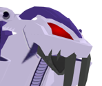 Diablo Tiger Alpha - Zoids Vs. Series