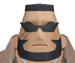 Barret Wallace (Fort Condor) - Final Fantasy VII Rebirth