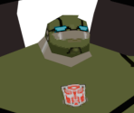 Bulkhead - Transformers Animated: The Game
